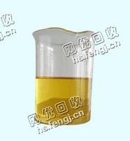 河南郑州金水区变压器油回收