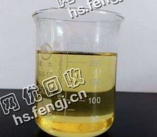 河南郑州金水区废柴油回收