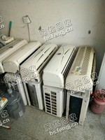 05年格力1P挂壁式空调回收