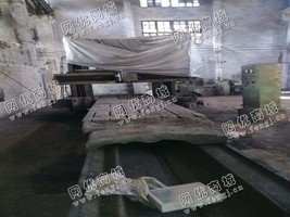 出售1台B2016A龙门刨床/1台2151龙门刨床