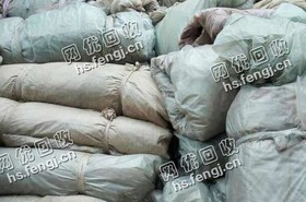 山东枣庄地区PE大棚膜回收