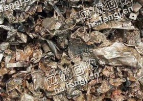 河北地区火烧铁大量回收