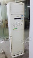 11年款格力柜式3p空调回收