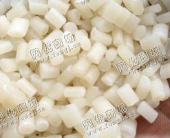 浙江温州瑞安出售PE复PA纯白颗粒