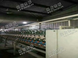 出售2台628气流纺，240锭