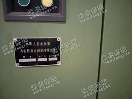 出售9台马左里129细纱机