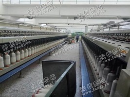出售3台TJFA458粗纱机
