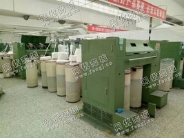 出售30台311A并条机,高桶