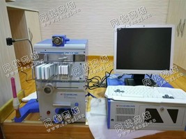 出售一台YG136长岭条干仪