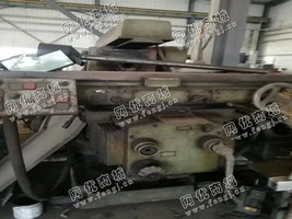 出售1台6T83铣床