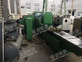 出售1台MQ135OB-3000外圆磨床