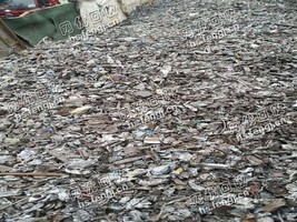 云南地区二级破碎料在线回收