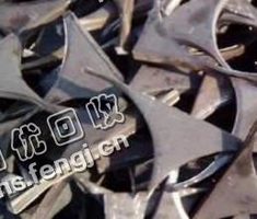 云南地区边角料大量回收