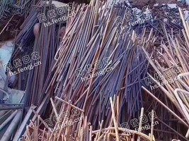 云南地区废钢筋头收购
