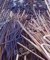 云南地区钢筋头大量收购