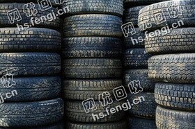 江西宜春地区货车轮胎回收
