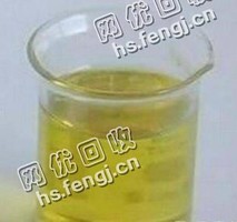 江苏南京秦淮区变压器油回收