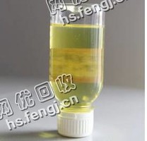 山西太原迎泽区变压器油回收