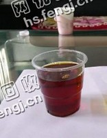 河北邢台桥东区废导热油回收