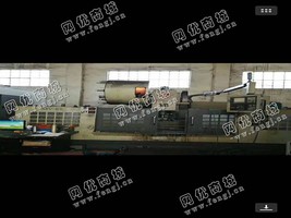 出售1台VMC-1580A立式加工设备,1台MV-65立式加工设备