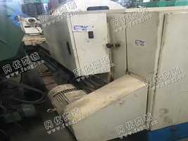 出售1台CW61125B数控车床