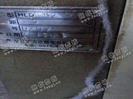 出售7台汇力达7针电脑横机