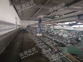 出售二台兴化总厂GA014槽筒
