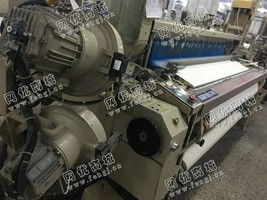 出售10台津田驹209i-190喷气织机