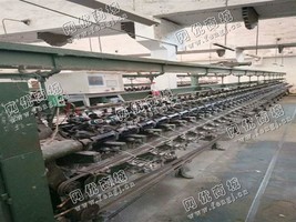 出售8台SGA014槽筒车