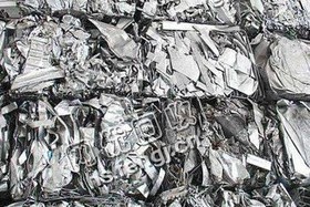 河南地区铝合金废料回收