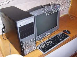 旧电脑回收