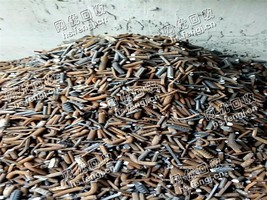 河北地区钢筋头在线回收