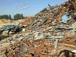 山西地区3-5个厚的剪板料回收