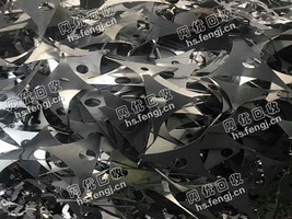 河北地区2个厚以上矽钢片回收