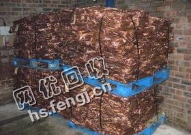老谢光亮铜线回收