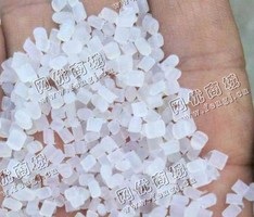 山东潍坊出售LDPE白色大棚膜颗粒