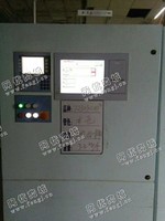 出售1台欧瑞康BD448气流纺机