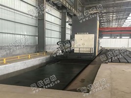 出售1台AF130R落地铣镗床
