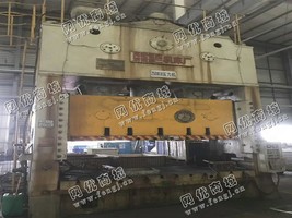 出售1台J36-250B闭式双点压力机