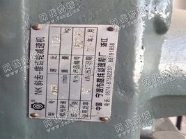 出售一台江阴产门幅2600均匀轧车