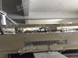 出售一台五箱928拉幅定型机