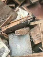 河北地区8个厚以上重废回收