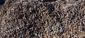 浙江地区10个粗的钢筋头大量收购