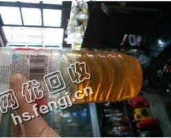 广州番禺区废齿轮油回收