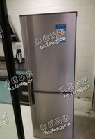 报废冰箱回收
