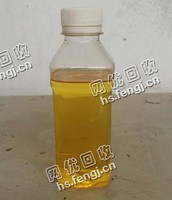 甘肃兰州七里河区液压油回收