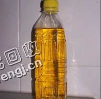 广州番禺区齿轮油回收