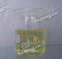 广州番禺区柴油回收