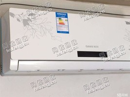 1.5P挂机空调回收