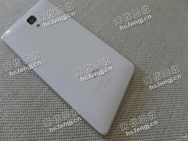 小米4手机回收